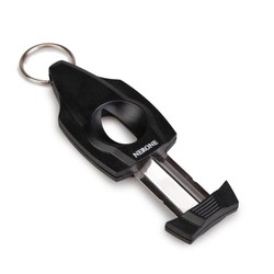Cortador de Charutos Nerone V2-CUT - Preto