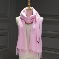 Cachecol Feminino Scarf