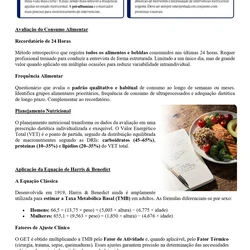 Nutricionista - SESAU AL