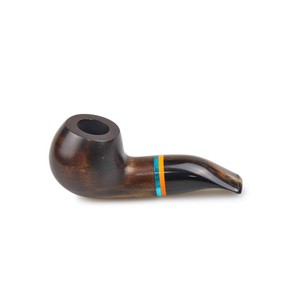 Cachimbo MB Premium Chubby - 19