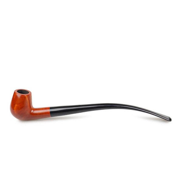 Cachimbo Maestro Briar Churchwarden - 07