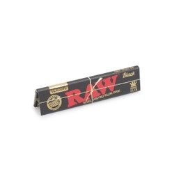 Seda RAW Black King Size Slim (Un.)