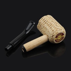 Cachimbo Missouri Corn Cob Missouri Pride