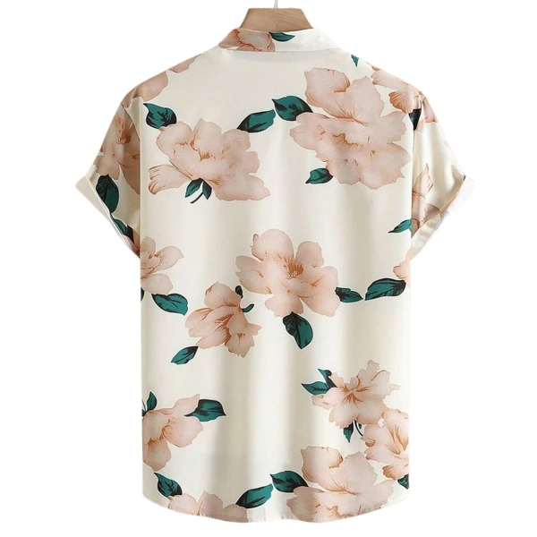 Camisa Vinser Brisa Clara
