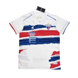 Camisa Fortaleza 24/25 - Masculina