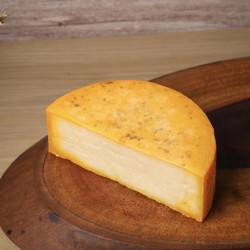 Queijo Dendê - 400g