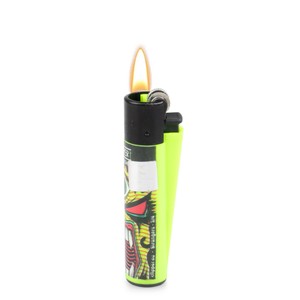 Isqueiro Clipper Strangers - Estampas Sortidas (Un.)