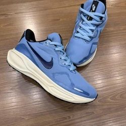 TENIS NIKE RUN AZUL