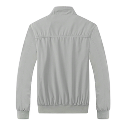 Jaqueta Masculina Casual RS
