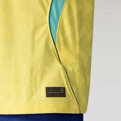 [Compre 1 Leve 2] Camisa Brasil | 2026/27 | Qualidade Premium 1:1