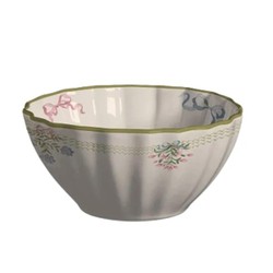 CJ 2 Bowls Easter Blossom