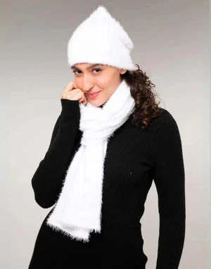 [Pague 1 Leve 3] Cachecol Tricot Calone Soft Neve