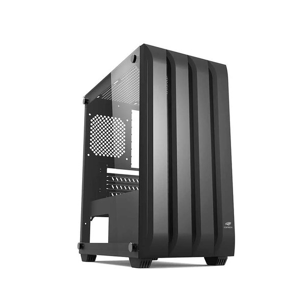 Gabinete Game Sem Fonte C3Tech - MT-G100BK