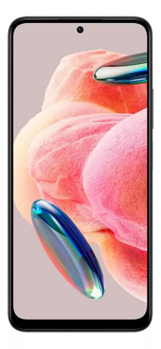 Redmi Note 12 Onyx Gray 8gb 128gb Rom