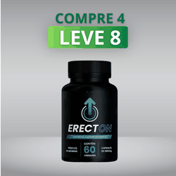 Erecton - 10% de Desconto no Pix + Frete Grátis