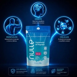 Nulle - Promoção Compre 1 Leve 2 + Frete Grátis