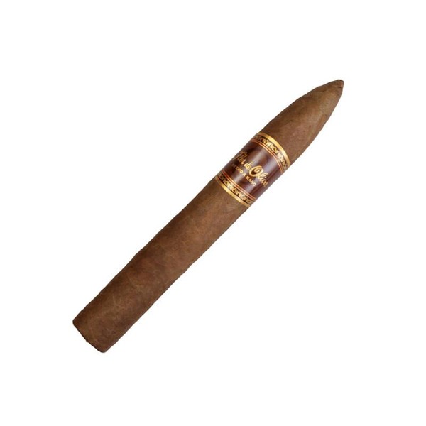 Charuto Flor de Oliva Torpedo - Unidade