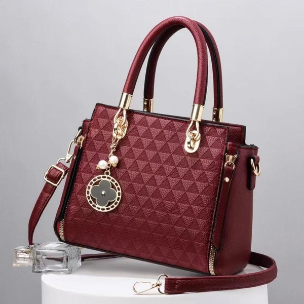 BOLSA FEMININA TRANSVERSAL NO-905-11