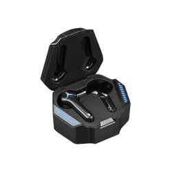 Fones de ouvido M10-28 sem fio 2500mah caixa de carregamento