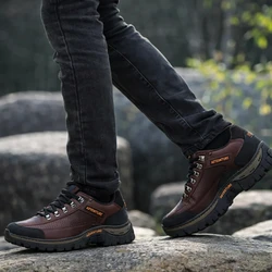 (Compre 1 Leve 2) Tênis Adventure - Conforto e Resistência