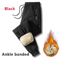  calça térmica peluciada premium 