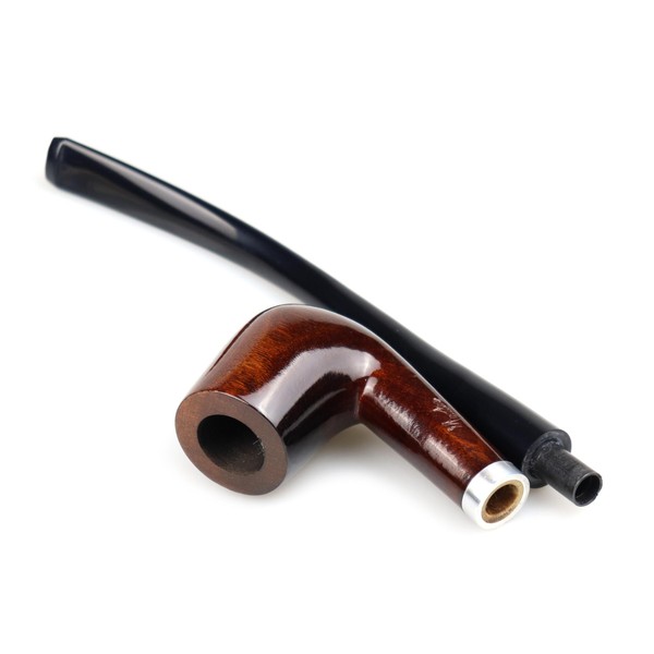 Cachimbo Montana Churchwarden - 16