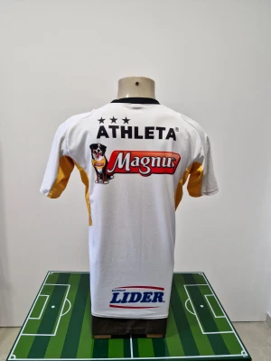 Camisa Magnus Futsal SP 2020