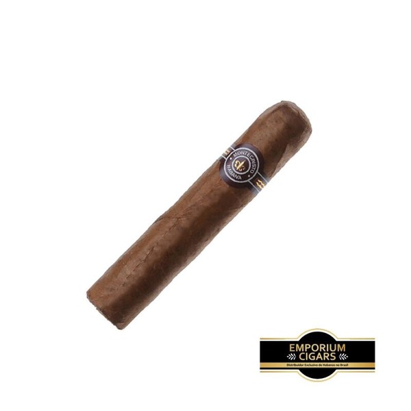 Charuto Montecristo Petit Edmundo - Unidade