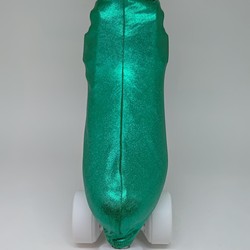 Capa Protetora Verde Brilhante