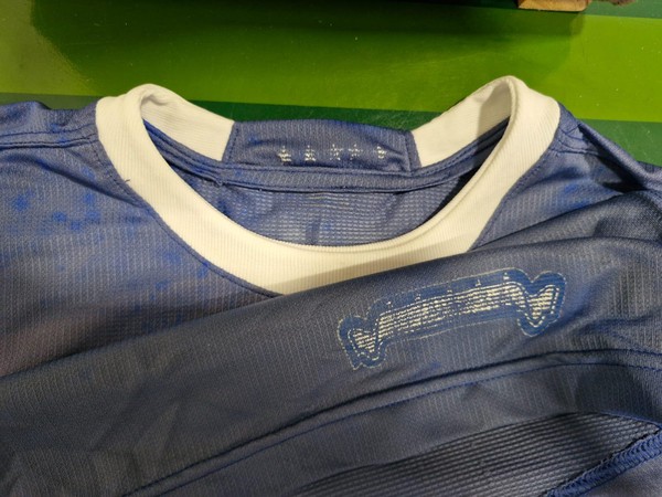 Camisa Seleção Brasileira 2006