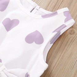 Conjunto Love Rox