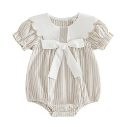 Romper Mili (0 a 18m)