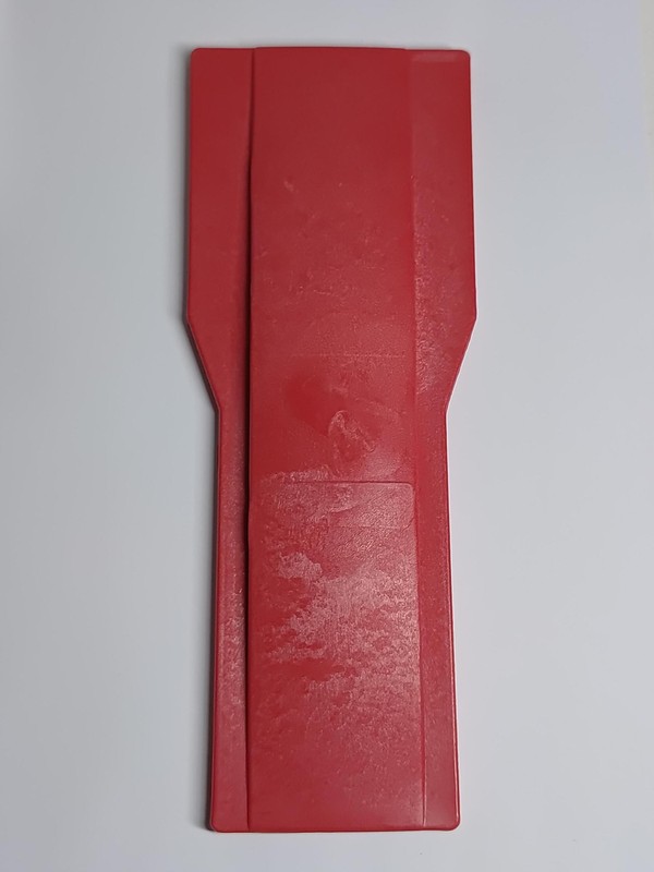 Spinplat Vermelho 