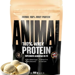 100% WHEY PROTEIN ANIMAL- 900G - UNIVERSAL NUTRITION