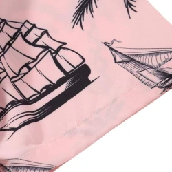 Camisa Vinser Campeche Rosa