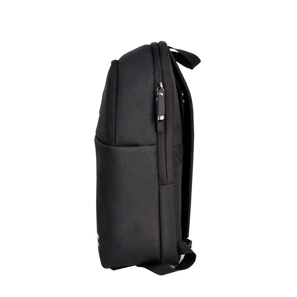 Mochila Para Notebook 15.6 MC-40BK Preta C3Tech