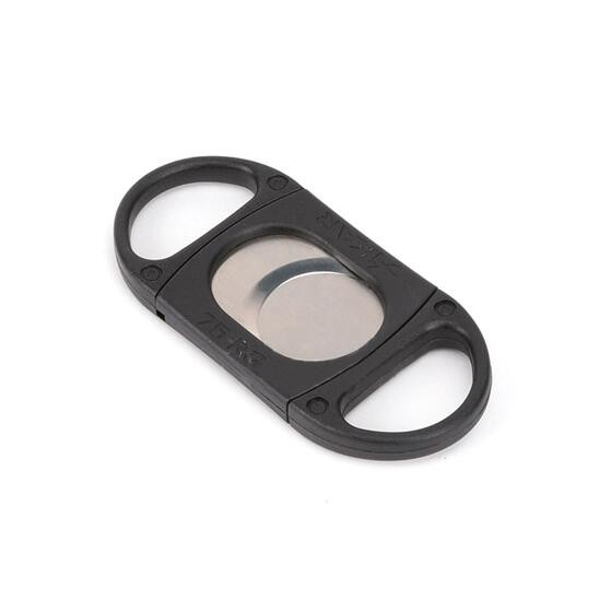 Cortador de Charutos Xikar X875 de Plástico - Preto
