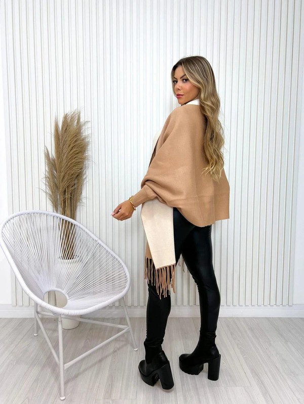 Poncho Renatinha