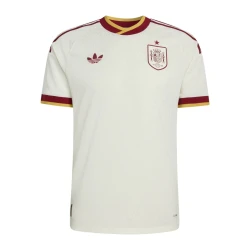 Camisa Seleção Espanha Away 2026/27