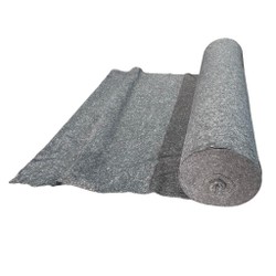 Geotextil manta jardinagem 4,60 x 7,0