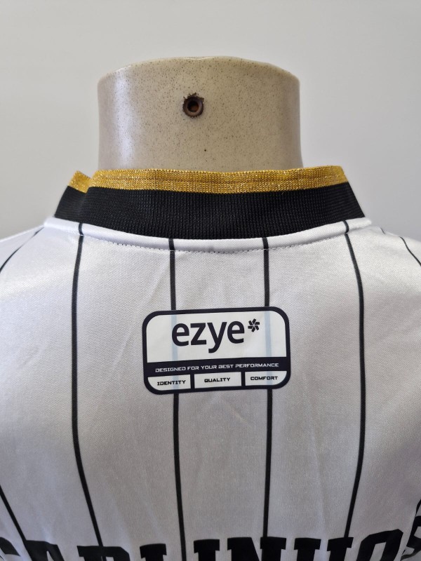 Camisa Yeesco Futsal SC 2025