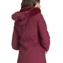 Parka Âmbar