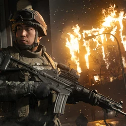 Call of Duty®: Modern Warfare® 4 - Playstation 5