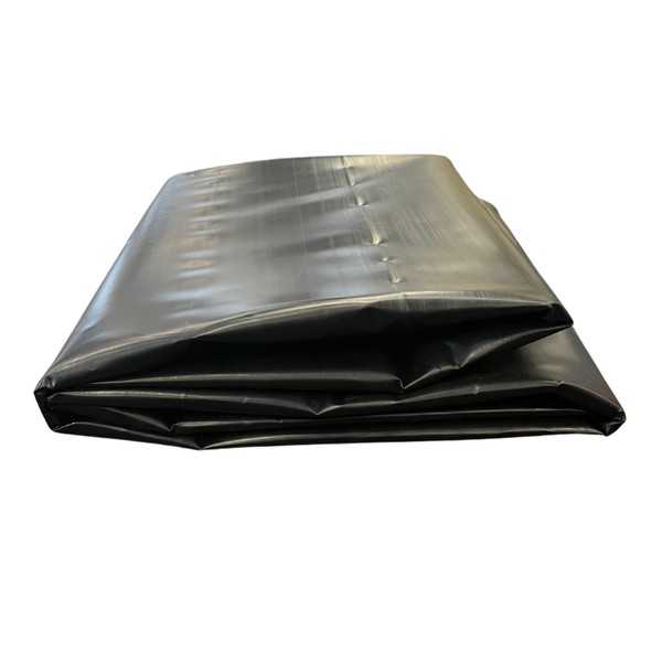 Geomembrana 8x12 Metros 0.3mm Tanque Irrigação Peixes Envio Imediato