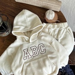 Conjunto Infantil - ABC