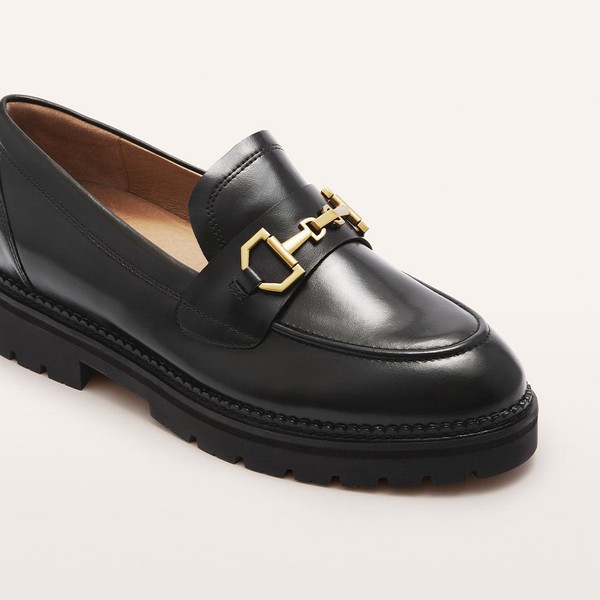 Mocassim Shine