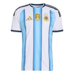 Camisa da Argentina 2026 Autêntica Mandante - Masculina