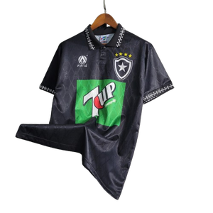 Camisa Botafogo Retrô 1995 - Masculina