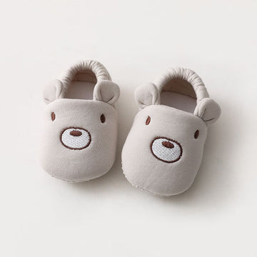 Pantufa Infantil Extra Conforto RN