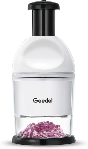 Triturador de alimentos Geedel